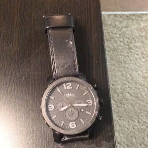 Fossil Accessories - Men’s fossil watch Fossil Accessories - Men’s fossil watch